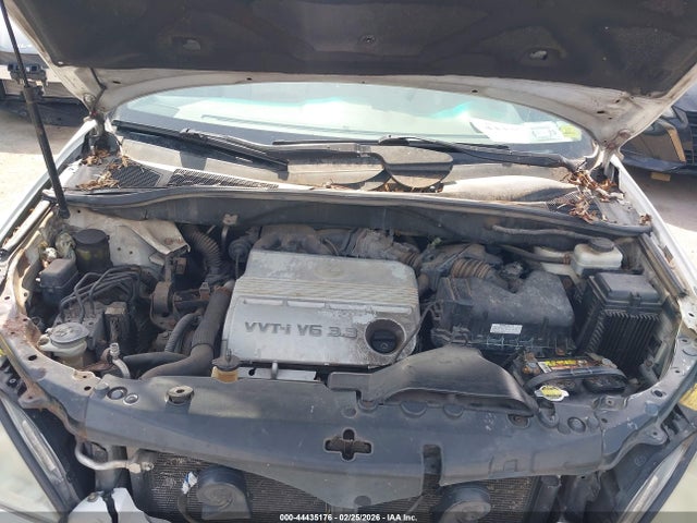 Aukcja sprzedaży 2006 Lexus Rx 330, vin: 2T2HA31U46C093862, numer aukcji: 44435176