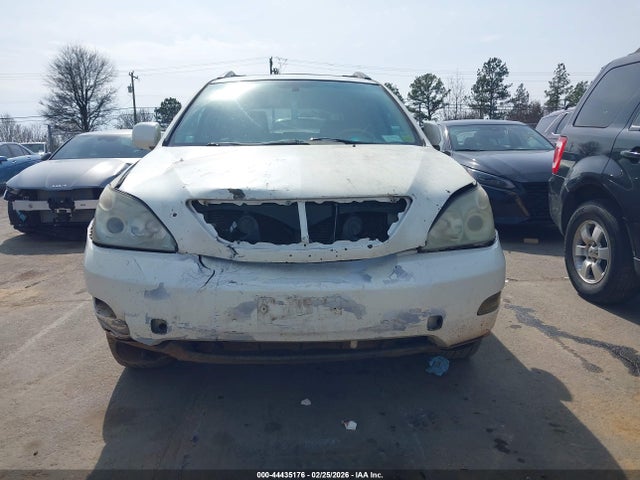 Aukcja sprzedaży 2006 Lexus Rx 330, vin: 2T2HA31U46C093862, numer aukcji: 44435176