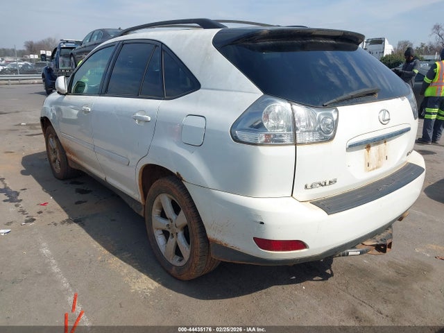 Aukcja sprzedaży 2006 Lexus Rx 330, vin: 2T2HA31U46C093862, numer aukcji: 44435176