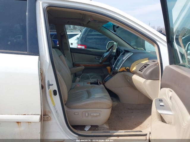 Aukcja sprzedaży 2006 Lexus Rx 330, vin: 2T2HA31U46C093862, numer aukcji: 44435176