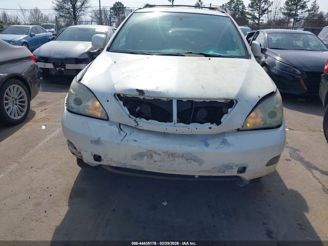 Aukcja sprzedaży 2006 Lexus Rx 330, vin: 2T2HA31U46C093862, numer aukcji: 44435176
