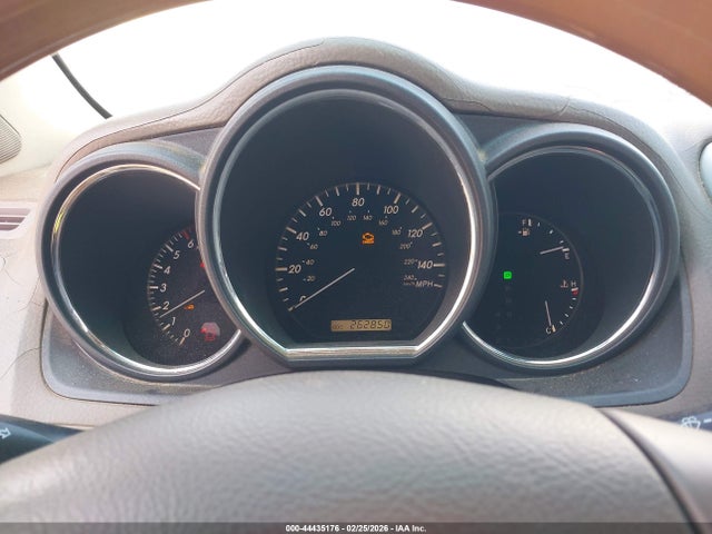 Aukcja sprzedaży 2006 Lexus Rx 330, vin: 2T2HA31U46C093862, numer aukcji: 44435176