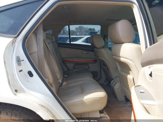 Aukcja sprzedaży 2006 Lexus Rx 330, vin: 2T2HA31U46C093862, numer aukcji: 44435176