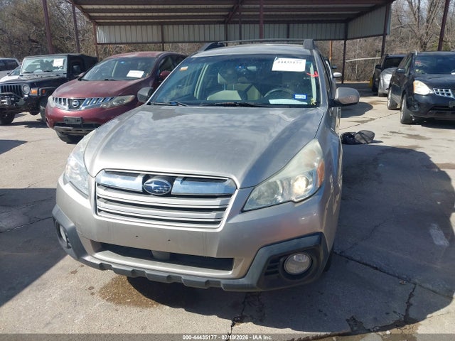 4S4BRBCC9E3326087 Subaru Outback 2.5i Premium