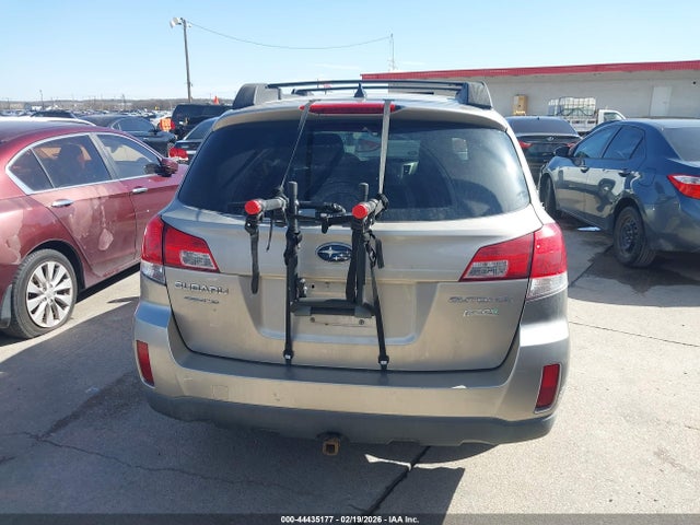 4S4BRBCC9E3326087 Subaru Outback 2.5i Premium