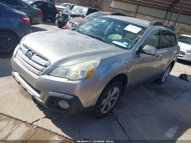 4S4BRBCC9E3326087 Subaru Outback 2.5i Premium