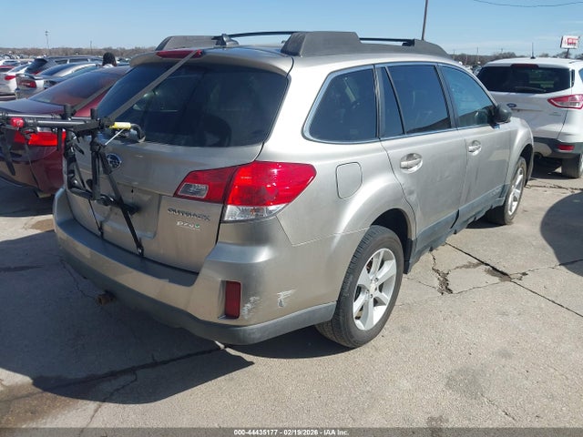 4S4BRBCC9E3326087 Subaru Outback 2.5i Premium