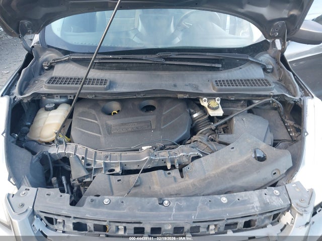 1FMCU0G93EUA55527 Ford ESCAPE SE