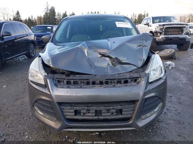 1FMCU0G93EUA55527 Ford ESCAPE SE