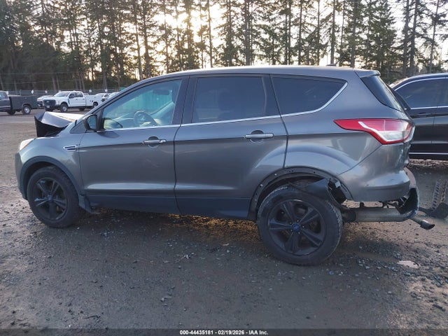 1FMCU0G93EUA55527 Ford ESCAPE SE
