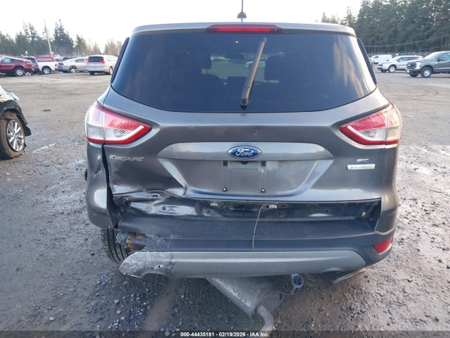 1FMCU0G93EUA55527 Ford ESCAPE SE