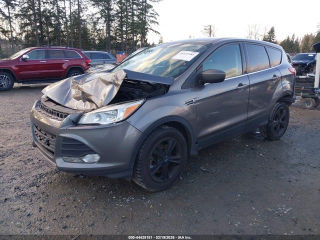 1FMCU0G93EUA55527 Ford ESCAPE SE