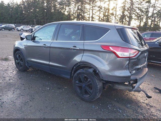 1FMCU0G93EUA55527 Ford ESCAPE SE