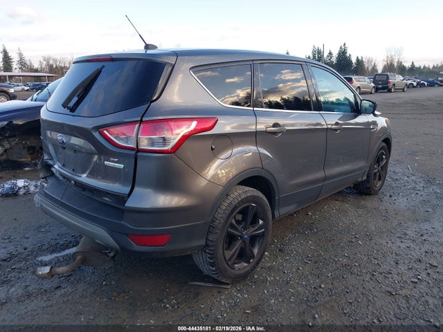 1FMCU0G93EUA55527 Ford ESCAPE SE