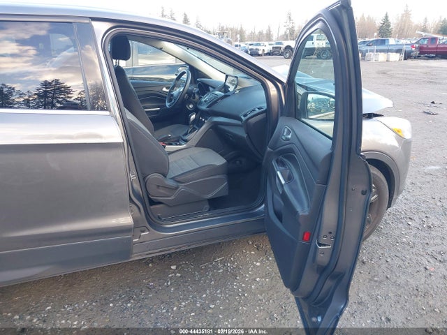 1FMCU0G93EUA55527 Ford ESCAPE SE