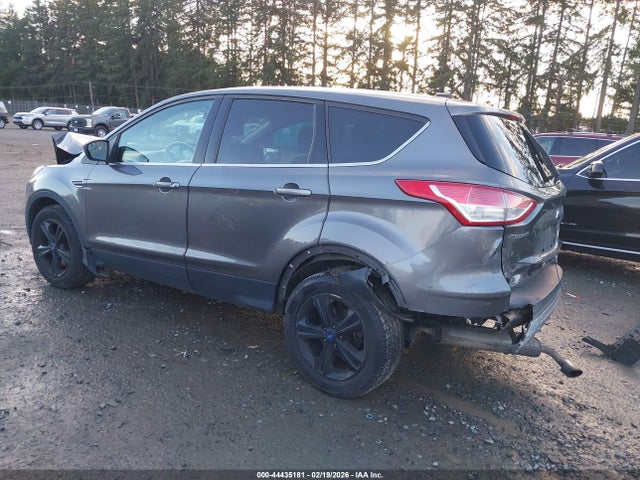 1FMCU0G93EUA55527 Ford ESCAPE SE