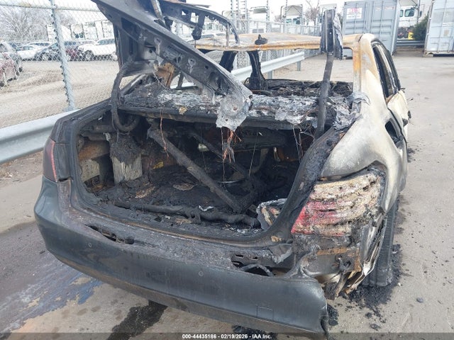 44435186 :رقم المزاد ، WDDHF5KB4EA926681 vin ، 2014 Mercedes-benz E 350 مزاد بيع