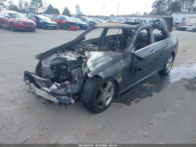 44435186 :رقم المزاد ، WDDHF5KB4EA926681 vin ، 2014 Mercedes-benz E 350 مزاد بيع