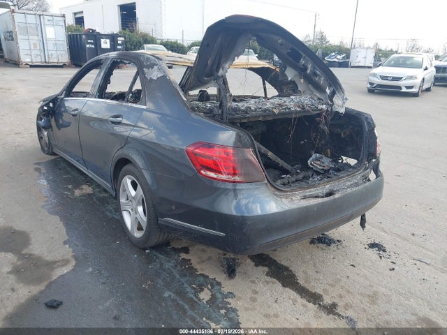 44435186 :رقم المزاد ، WDDHF5KB4EA926681 vin ، 2014 Mercedes-benz E 350 مزاد بيع