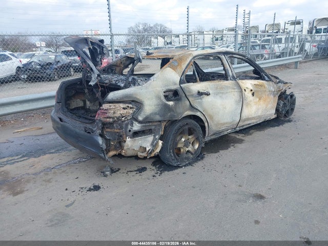 44435186 :رقم المزاد ، WDDHF5KB4EA926681 vin ، 2014 Mercedes-benz E 350 مزاد بيع