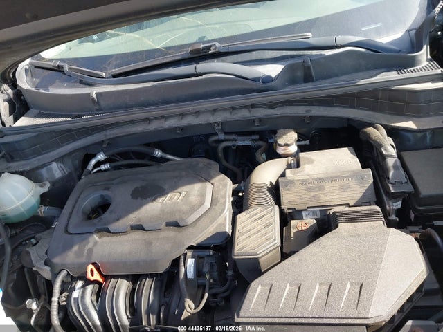 Продажа на аукционе авто 2018 Kia Sportage Lx, vin: KNDPMCAC6J7389751, номер лота: 44435187