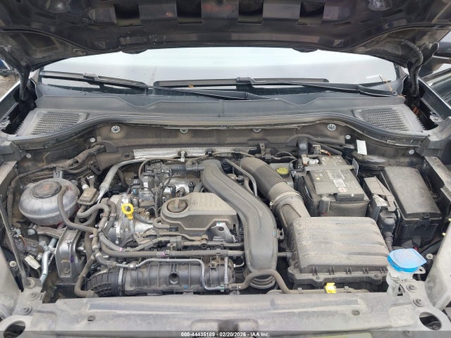 Продаж на аукціоні авто 2023 Volkswagen Taos 1.5t Se, vin: 3VVEX7B2XPM336336, номер лоту: 44435189