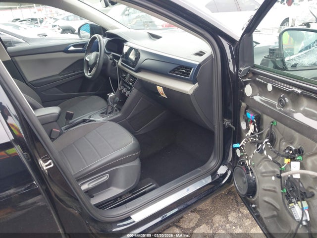 Продаж на аукціоні авто 2023 Volkswagen Taos 1.5t Se, vin: 3VVEX7B2XPM336336, номер лоту: 44435189