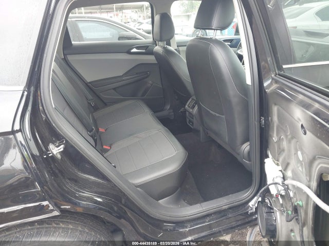 Продаж на аукціоні авто 2023 Volkswagen Taos 1.5t Se, vin: 3VVEX7B2XPM336336, номер лоту: 44435189