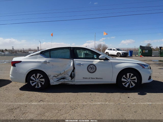 Nissan Altima S Fwd 2021 1N4BL4BVXMN399403 Image 13