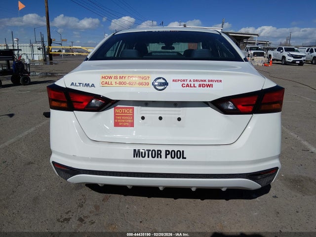 Nissan Altima S Fwd 2021 1N4BL4BVXMN399403 Image 16