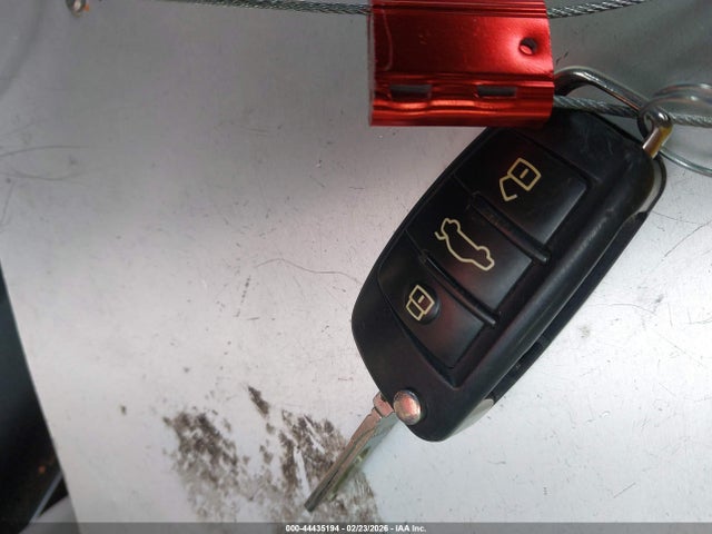 2016 AUDI A3 E-TRON WAUVPBFFXGA066243 Photo 10