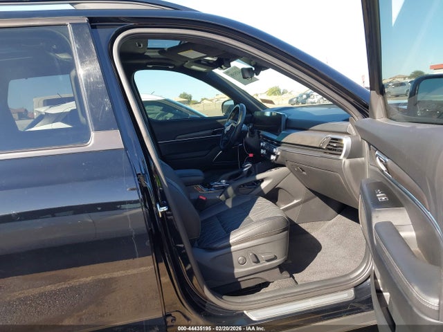5XYP5DGC0PG375513 KIA Telluride Sx Prestige X-line