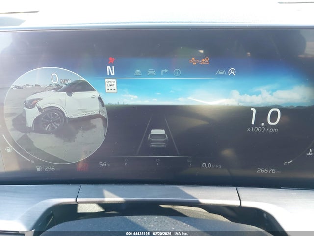 5XYP5DGC0PG375513 KIA Telluride Sx Prestige X-line