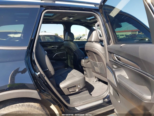 5XYP5DGC0PG375513 KIA Telluride Sx Prestige X-line