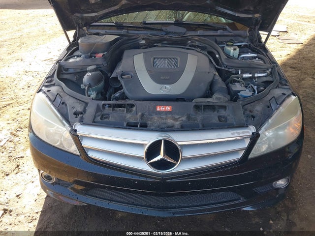Aukcja sprzedaży 2008 Mercedes-benz C 300, vin: WDDGF54X88F145920, numer aukcji: 44435201