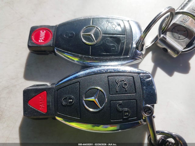 Aukcja sprzedaży 2008 Mercedes-benz C 300, vin: WDDGF54X88F145920, numer aukcji: 44435201