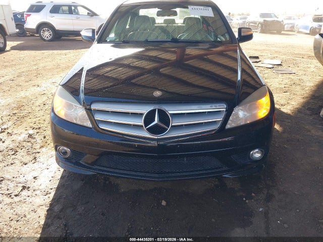 Aukcja sprzedaży 2008 Mercedes-benz C 300, vin: WDDGF54X88F145920, numer aukcji: 44435201
