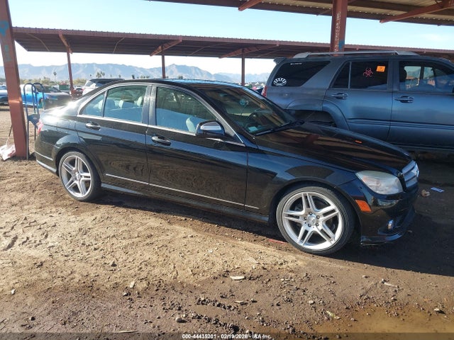 Aukcja sprzedaży 2008 Mercedes-benz C 300, vin: WDDGF54X88F145920, numer aukcji: 44435201