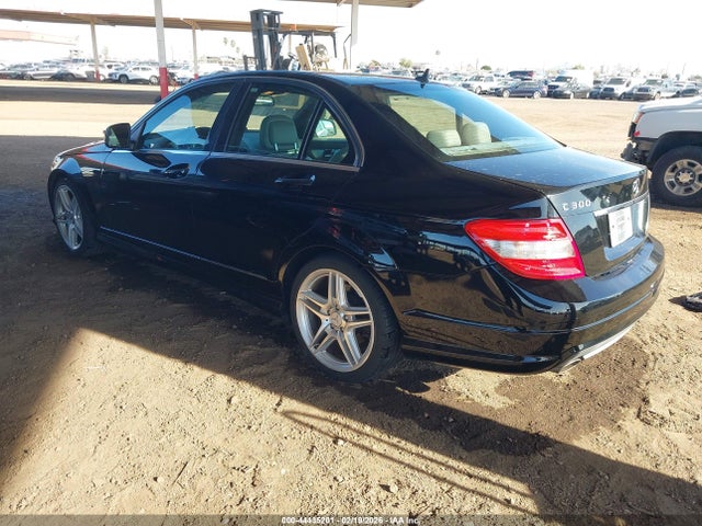 Aukcja sprzedaży 2008 Mercedes-benz C 300, vin: WDDGF54X88F145920, numer aukcji: 44435201