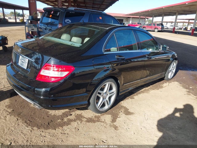 Aukcja sprzedaży 2008 Mercedes-benz C 300, vin: WDDGF54X88F145920, numer aukcji: 44435201