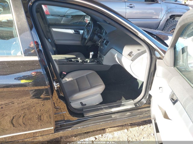 Aukcja sprzedaży 2008 Mercedes-benz C 300, vin: WDDGF54X88F145920, numer aukcji: 44435201