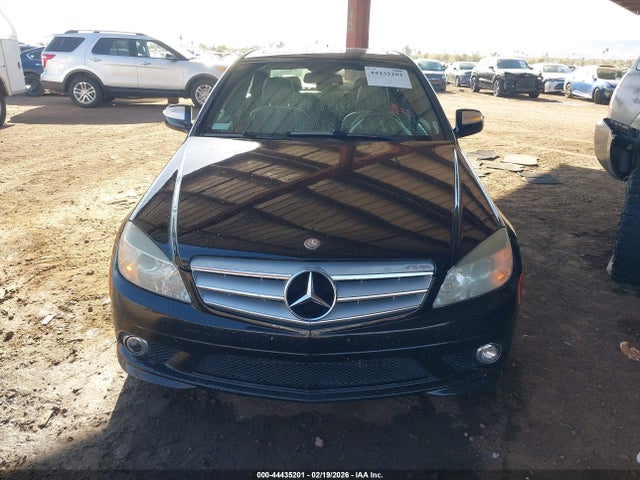 Aukcja sprzedaży 2008 Mercedes-benz C 300, vin: WDDGF54X88F145920, numer aukcji: 44435201