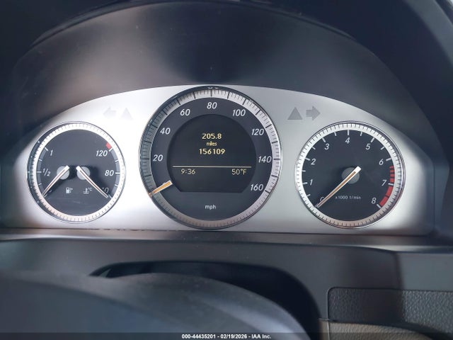 Aukcja sprzedaży 2008 Mercedes-benz C 300, vin: WDDGF54X88F145920, numer aukcji: 44435201
