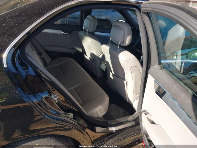 Aukcja sprzedaży 2008 Mercedes-benz C 300, vin: WDDGF54X88F145920, numer aukcji: 44435201