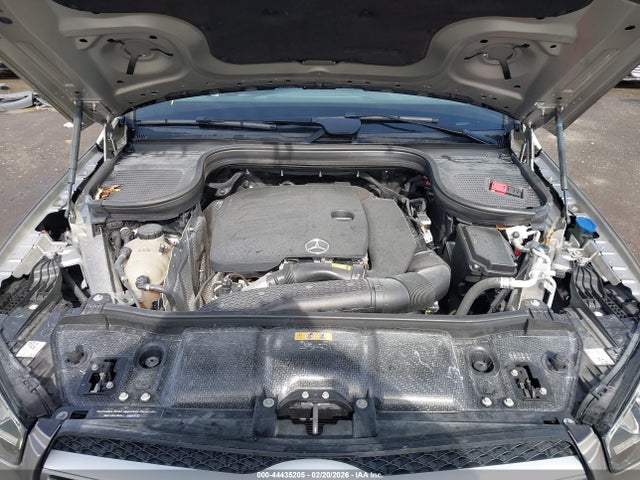 Aukcja sprzedaży 2020 Mercedes-benz Gle 350 4matic, vin: 4JGFB4KBXLA013116, numer aukcji: 44435205