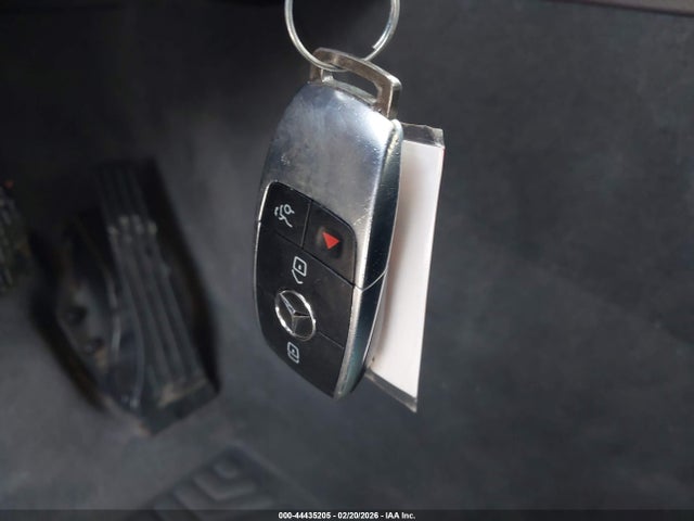 Aukcja sprzedaży 2020 Mercedes-benz Gle 350 4matic, vin: 4JGFB4KBXLA013116, numer aukcji: 44435205