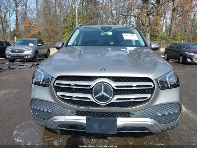 Aukcja sprzedaży 2020 Mercedes-benz Gle 350 4matic, vin: 4JGFB4KBXLA013116, numer aukcji: 44435205