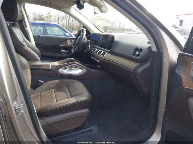 Aukcja sprzedaży 2020 Mercedes-benz Gle 350 4matic, vin: 4JGFB4KBXLA013116, numer aukcji: 44435205
