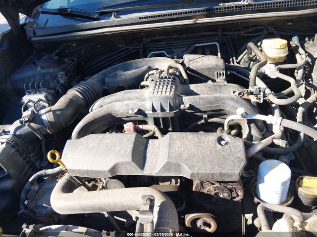 44435207 :رقم المزاد ، JF2GPAMC4F8266668 vin ، 2015 Subaru Xv Crosstrek 2.0i Limited مزاد بيع
