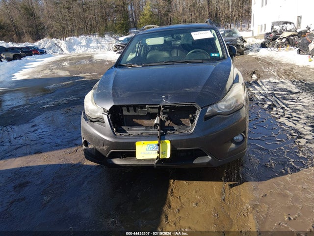 Aukcja sprzedaży 2015 Subaru Xv Crosstrek 2.0i Limited, vin: JF2GPAMC4F8266668, numer aukcji: 44435207